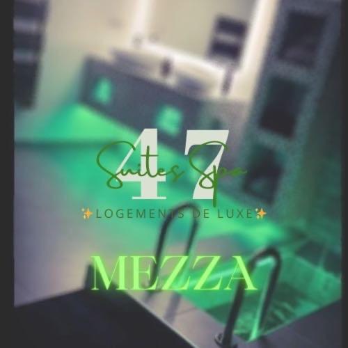 Precy-sur-Oise Mezza 47 Spa מראה חיצוני תמונה